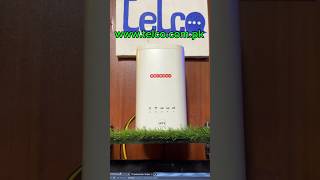 Wifi Sim Router ZLT X21 Support all GSM Networks in Pakistan [upl. by Stier]