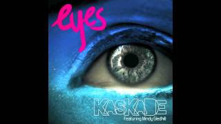 Kaskade feat Mindy Gledhill  Eyes [upl. by Ainotahs]