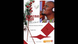 Omwana Oiboirwe new Christmas song by Douglas Otiso [upl. by Celik294]