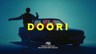 FREE FOR PROFIT INDIAN TYPE BEAT  DOORI  LOVE SAD RAP BEAT  INDIAN RAP INSTRUMENTAL 2023 [upl. by Putscher]