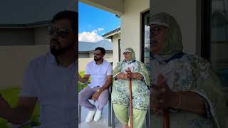 South Africa k weather se maa g Pareshaan mamayanda southafrica shorts familyvlog maddy daily [upl. by Akerehs]