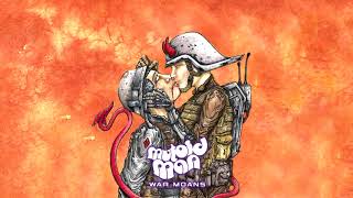 Mutoid Man  War Moans Full Album 2017 [upl. by Hauck]