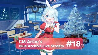 CM Arcies Live Stream 18  The Last One in 2024❄️ [upl. by Bora]