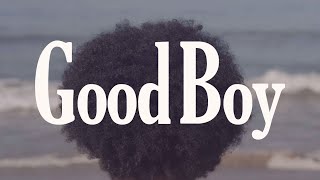 Ameer Vann  Good Boy Official Music Video [upl. by Elodea]