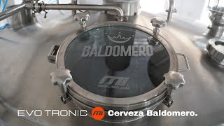 Experiencia de Usuario Medelinox amp Cerveza Baldomero [upl. by Soulier]