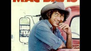 Mac Davis  Hello Hollywood [upl. by Thaddeus]