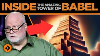 What You Need to Know About the Tower of Babel Genesis Bible Study  Pastor Allen Nolan Sermon [upl. by Enom]