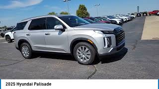 2025 Hyundai Palisade near me Vandalia Troy Fairborn OH P25053 P25053 [upl. by Tiduj]