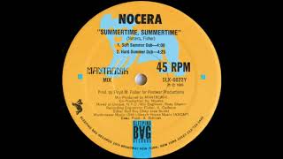 Nocera  Summertime summertime soft summer dub [upl. by Saihttam737]