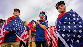 Dirt Shark  2022 Motocross of Nations  MXON RED BUD [upl. by Ainerbas]