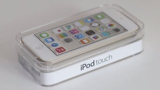 25 Tips and Tricks for iPod Touch 6th Generation [upl. by Attenev326]