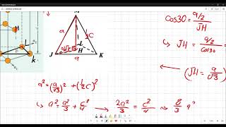 Materials Science  Hexagonal Structures ch3part2 [upl. by Rieger]