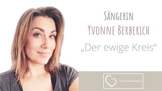 Der ewige Kreis  König der Löwen  Yvonne Berberich Sängerin  Hochzeitslied Tauflied [upl. by Yerag581]