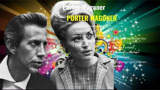 Porter WagonerBillboard Top Songsrhythm Revival [upl. by Noiwtna]