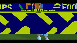 video games pes 2024 [upl. by Nerad]