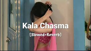 Kala Chasma slowed  reverb  AK FLYG STUDIO [upl. by Godfree562]