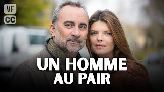 Un Homme Au Pair  Téléfilm Français Complet  Comédie  Antoine DULÉRY  Gwendoline HAMON  FP [upl. by Oigroeg263]