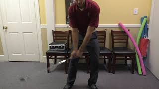 How to Get a POWERFUL Downswing [upl. by Denys]