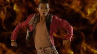 Willow Smith  Fireball Choreography [upl. by Houser576]