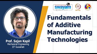 Fundamentals of Additive Manufacturing Technologies Intro Video [upl. by Sanfo]