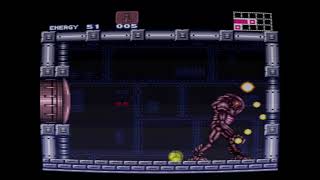 Luminist  Super Metroid Resynthesized  Chozo Statue Awakening [upl. by Ardnasal]