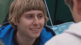 Inbetweeners YTP 15  Simons Dad Touches Up Children Part 2 [upl. by Alfy]