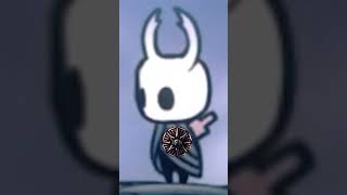 Every Hollow Knight Players First Time shorts [upl. by Angrist]