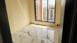 1 bhk flat for sale in Santacruz East almost for only 1 cr ready to fit out higher floor [upl. by Adnak265]