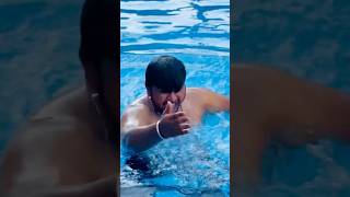 Don’t miss the end 🤣😂 anthonykarthik comedy trending funny telugu ytshortsindia [upl. by Dhruv]