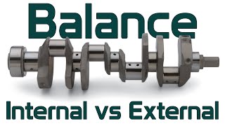 SDPC Tech Tips Internal vs External Balance [upl. by Danika]