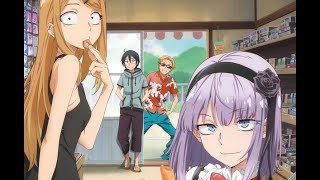 DAGASHI KASHI Episode 112  English Dubbed  New Anime 2024  Full Screen 9 [upl. by Ulberto]