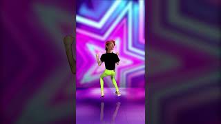 Awesome at the end agt dance [upl. by Decima]