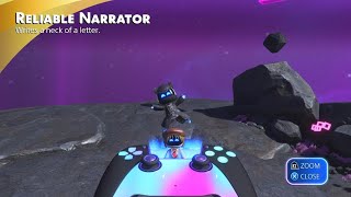 ASTRO BOT  Splashing Sprint [upl. by Anastasio273]