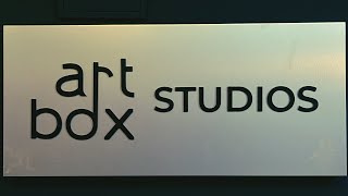 Studio vlog 11 [upl. by Lledrev131]