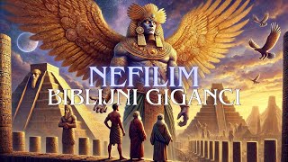 Nefilim Biblijni Giganci [upl. by Matteo]