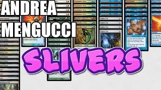 Channel Mengucci  Legacy Slivers Match 5 [upl. by Noyad434]