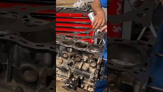 2tr head gasket replacement [upl. by Emelina]