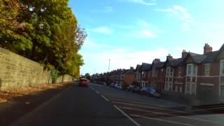 Kenton Lane to Gosforth High St 2015 4516FCDC 358C 4CEF B47B DEECC50FE143 [upl. by Eleph]