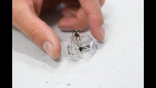 TOP 7 Smallest Drones In the WORLD [upl. by Buchbinder]