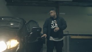 Tedashii  Jumped Out the Whip Tedashii ReachRecords [upl. by Enomar]