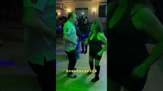 Bailes en New York baile brentwood newyork longisland music [upl. by Calisa]