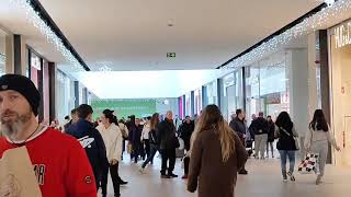 Primeras compras de rebajas en el Jaén Plaza Jaén 070124 [upl. by Oznecniv]