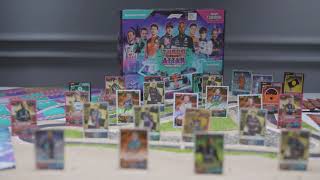 TOPPS TURBO ATTAX 2023  BONANZA PACK UNBOXING [upl. by Mat362]