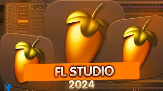 How to Download FL Studio 2024 [upl. by Eledoya]