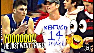 Tyler Herro Responds to OVERRATED Chants w 45 POINTS Boy Wonder s NEW SEASON HIGH [upl. by Mellisent]