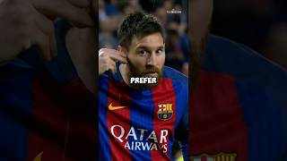 Playmakers are in Danger football soccer messi [upl. by Hadwyn813]