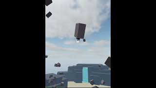 first dummy on moon tsb roblox funnymemes [upl. by Ilojne807]