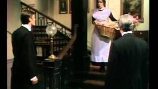 Upstairs Downstairs Season 3 Episode 12  Distant Thunder [upl. by Mendelsohn]