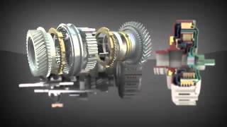 Dual Clutch Transmission  How it Works [upl. by Neeron]