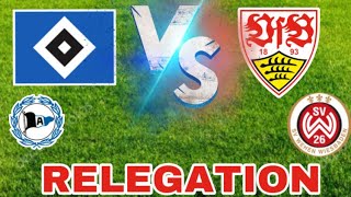 Relegation also Relegation Bundesliga 2023 [upl. by Suzanna871]